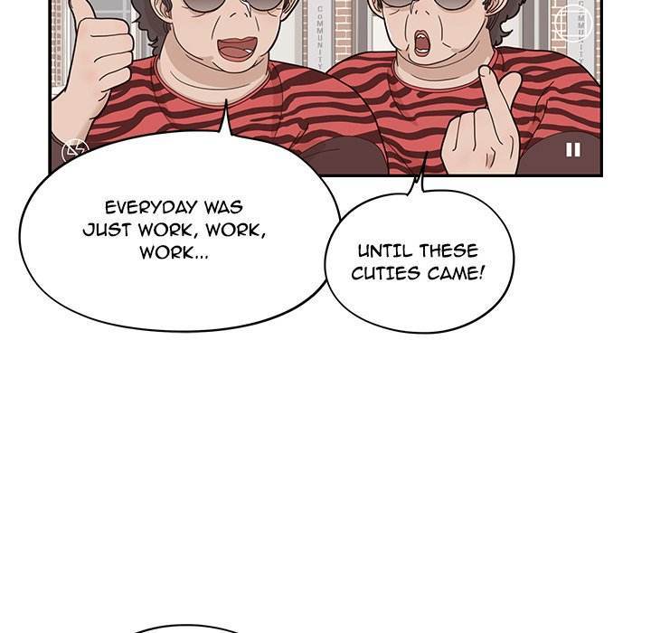 His Women’s University - Chapter 59 [photo 7] - MangaPorn