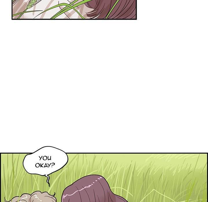 His Women’s University - Chapter 59 [photo 73] - MangaPorn