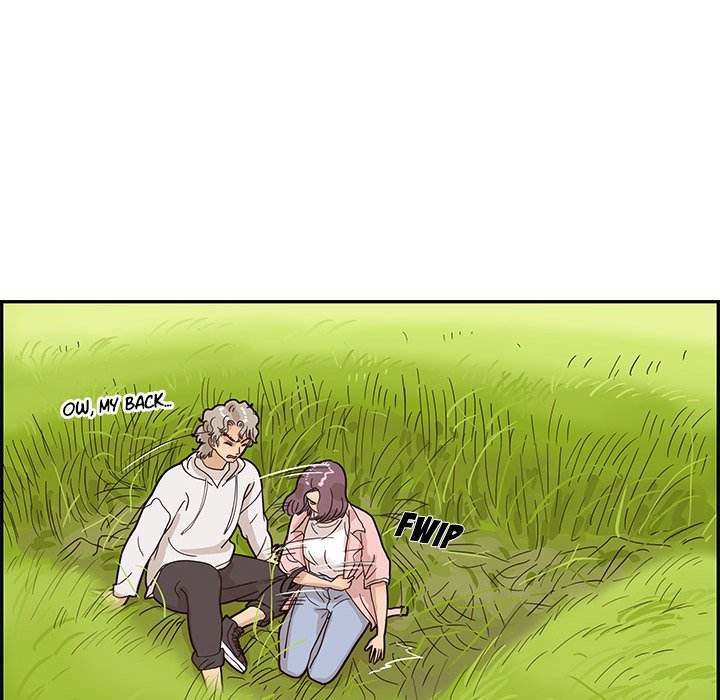 His Women’s University - Chapter 59 [photo 76] - MangaPorn