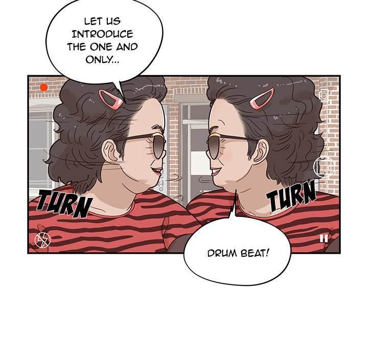 His Women’s University - Chapter 59 [photo 8] - MangaPorn