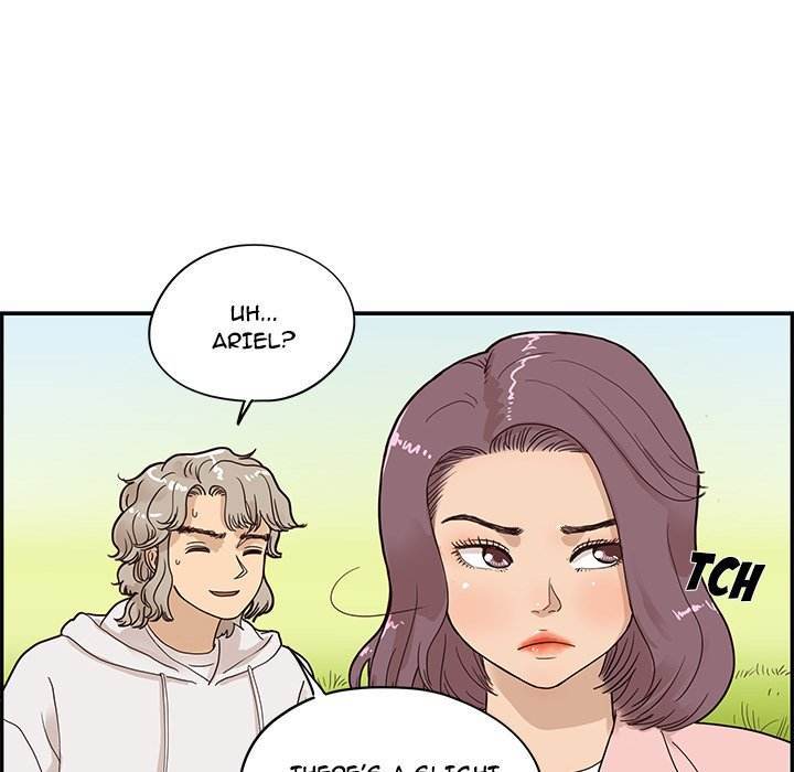 His Women’s University - Chapter 59 [photo 81] - MangaPorn