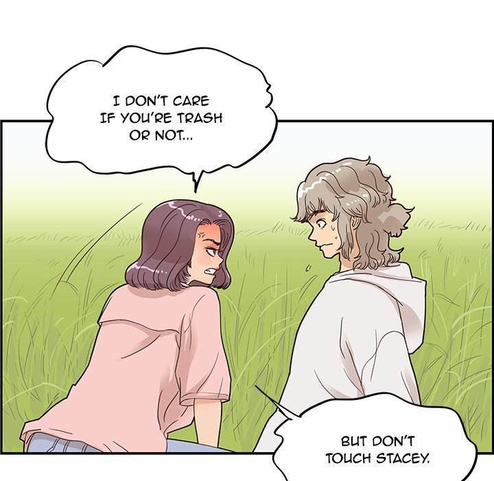 His Women’s University - Chapter 59 [photo 84] - MangaPorn