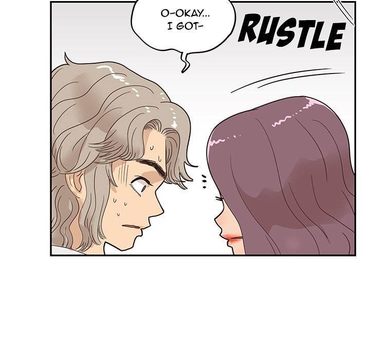 His Women’s University - Chapter 59 [photo 87] - MangaPorn