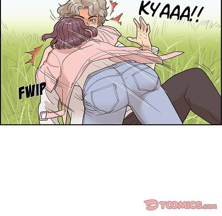 His Women’s University - Chapter 59 [photo 90] - MangaPorn