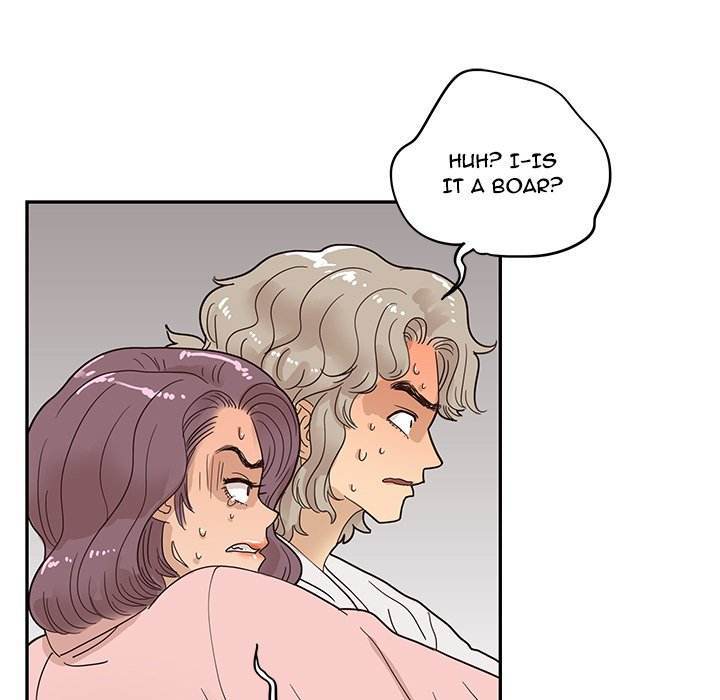 His Women’s University - Chapter 59 [photo 91] - MangaPorn