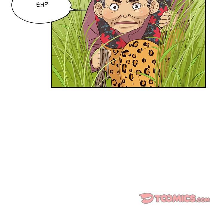 His Women’s University - Chapter 60 [photo 10] - MangaPorn