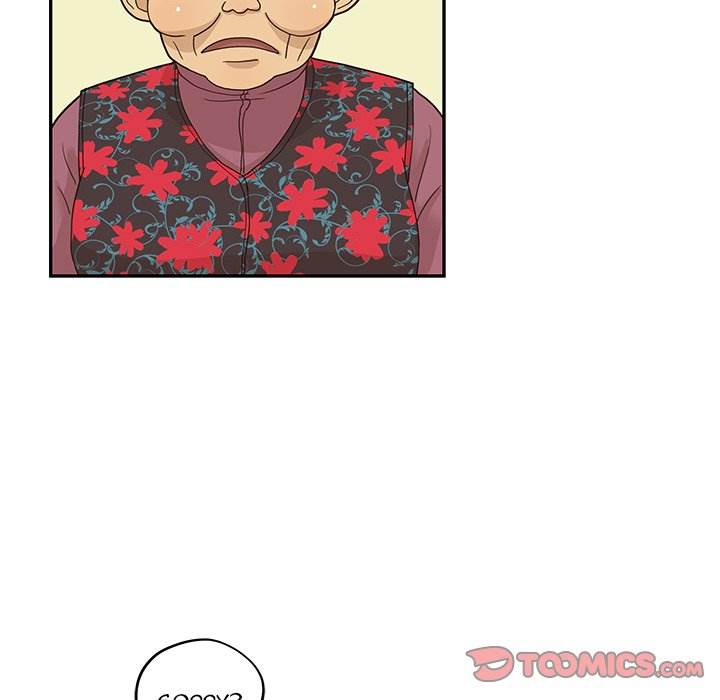 His Women’s University - Chapter 60 [photo 14] - MangaPorn