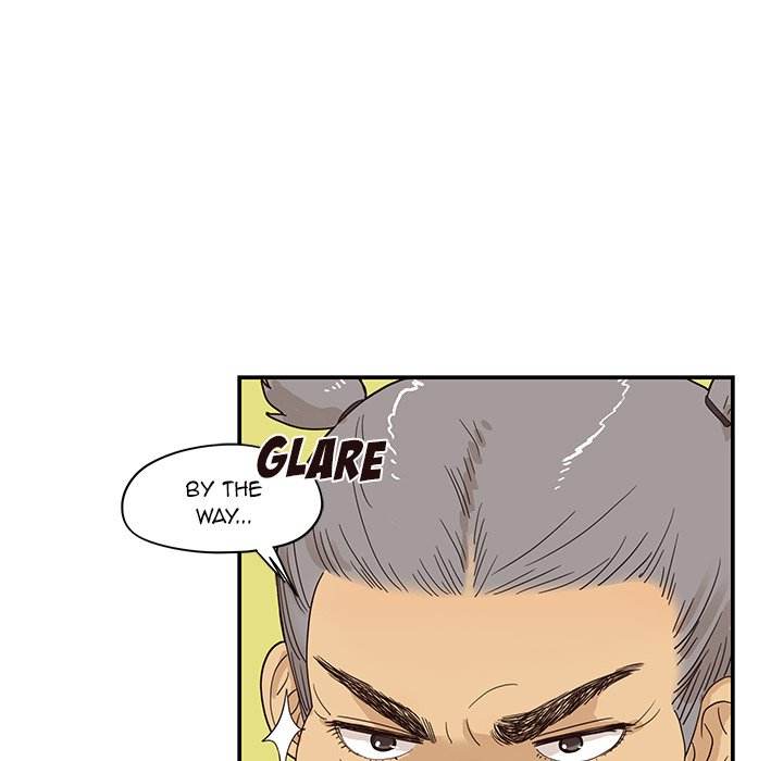 His Women’s University - Chapter 60 [photo 16] - MangaPorn