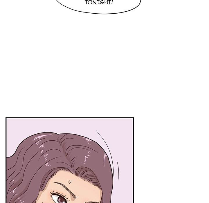 His Women’s University - Chapter 60 [photo 19] - MangaPorn