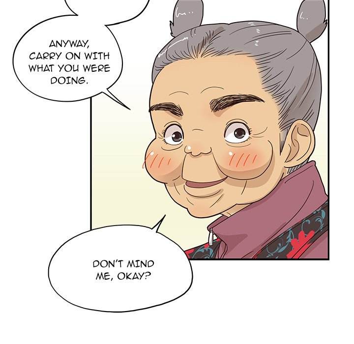 His Women’s University - Chapter 60 [photo 21] - MangaPorn