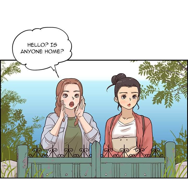 His Women’s University - Chapter 60 [photo 27] - MangaPorn