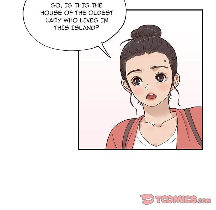 His Women’s University - Chapter 60 [photo 30] - MangaPorn