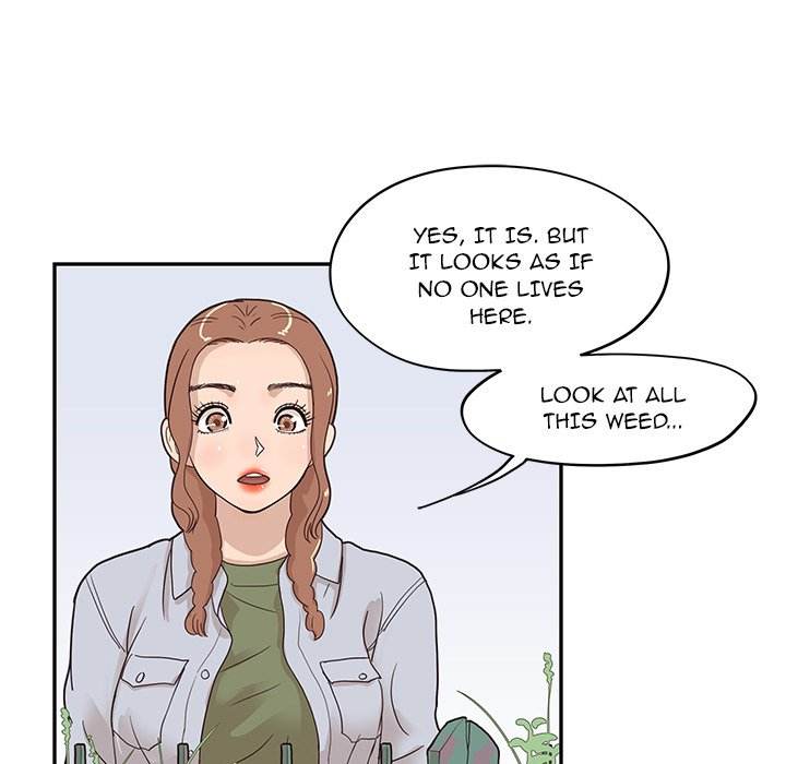 His Women’s University - Chapter 60 [photo 31] - MangaPorn