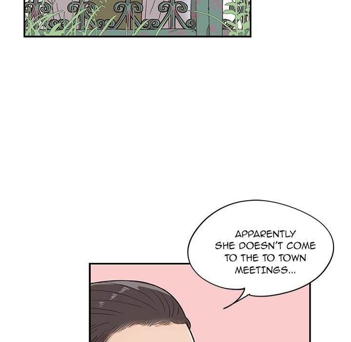 His Women’s University - Chapter 60 [photo 32] - MangaPorn