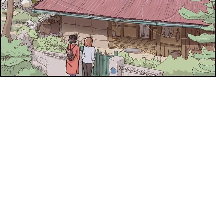 His Women’s University - Chapter 60 [photo 36] - MangaPorn