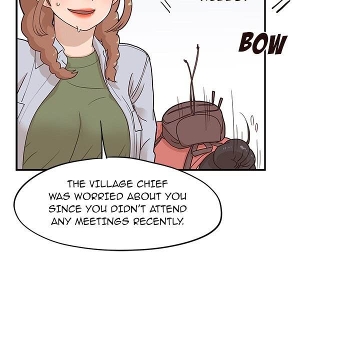 His Women’s University - Chapter 60 [photo 47] - MangaPorn