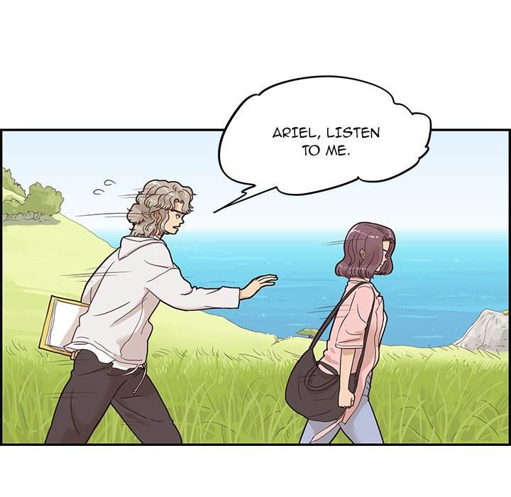 His Women’s University - Chapter 60 [photo 51] - MangaPorn