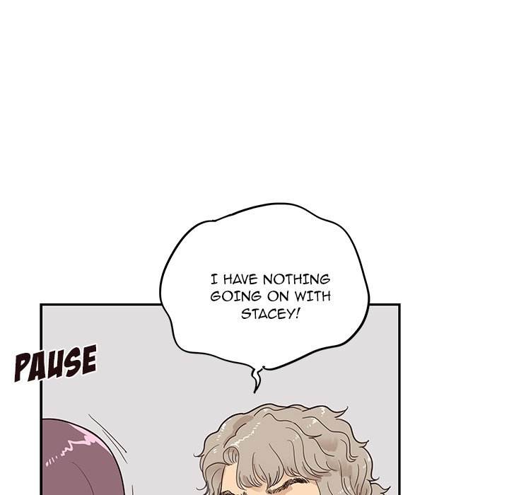 His Women’s University - Chapter 60 [photo 52] - MangaPorn