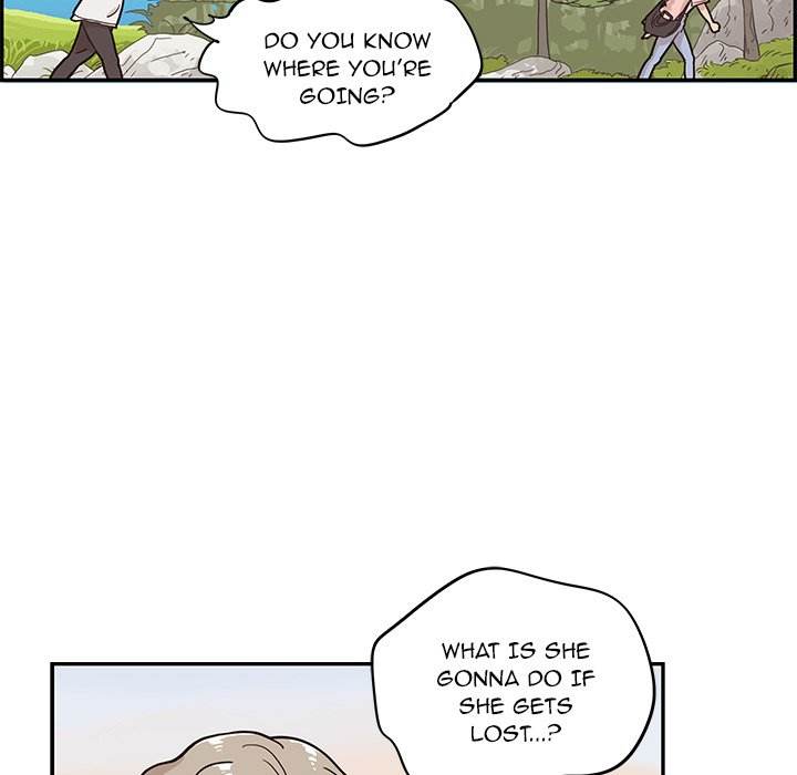 His Women’s University - Chapter 60 [photo 59] - MangaPorn