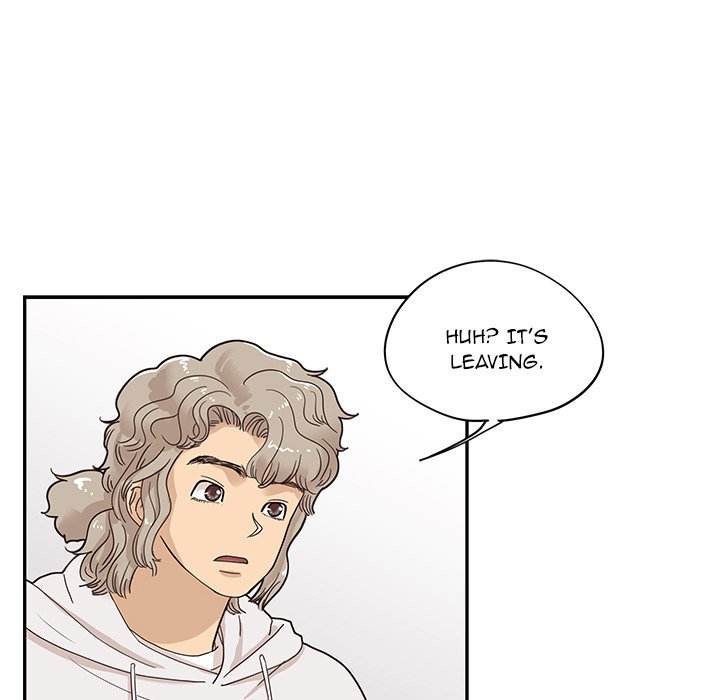 His Women’s University - Chapter 60 [photo 71] - MangaPorn