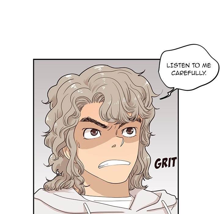 His Women’s University - Chapter 60 [photo 89] - MangaPorn