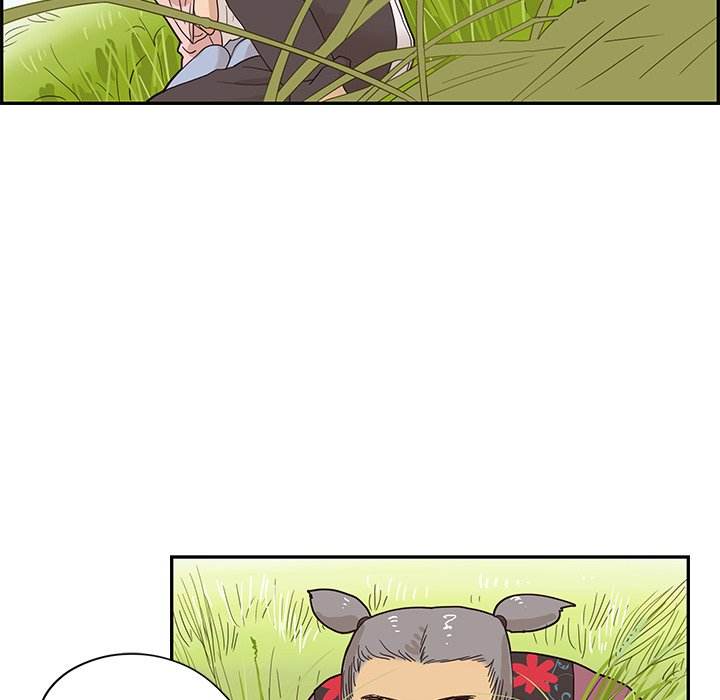 His Women’s University - Chapter 60 [photo 9] - MangaPorn