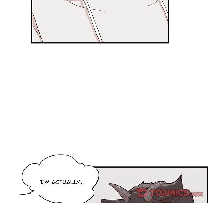 His Women’s University - Chapter 60 [photo 90] - MangaPorn