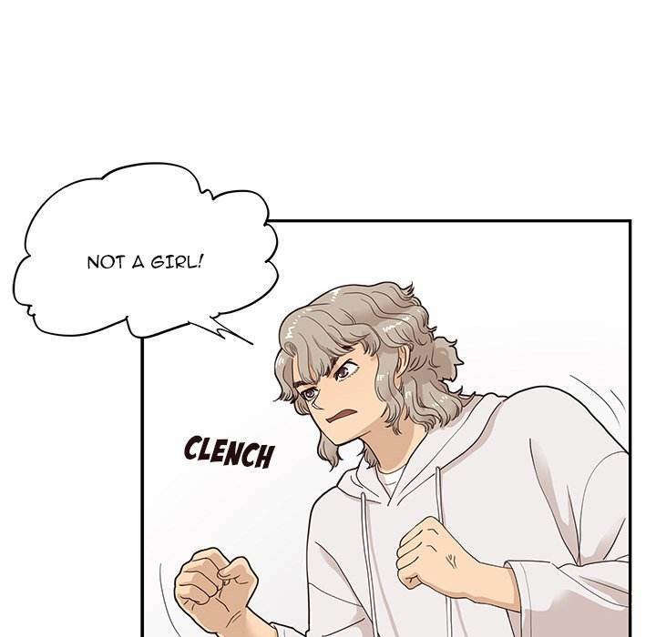 His Women’s University - Chapter 60 [photo 92] - MangaPorn