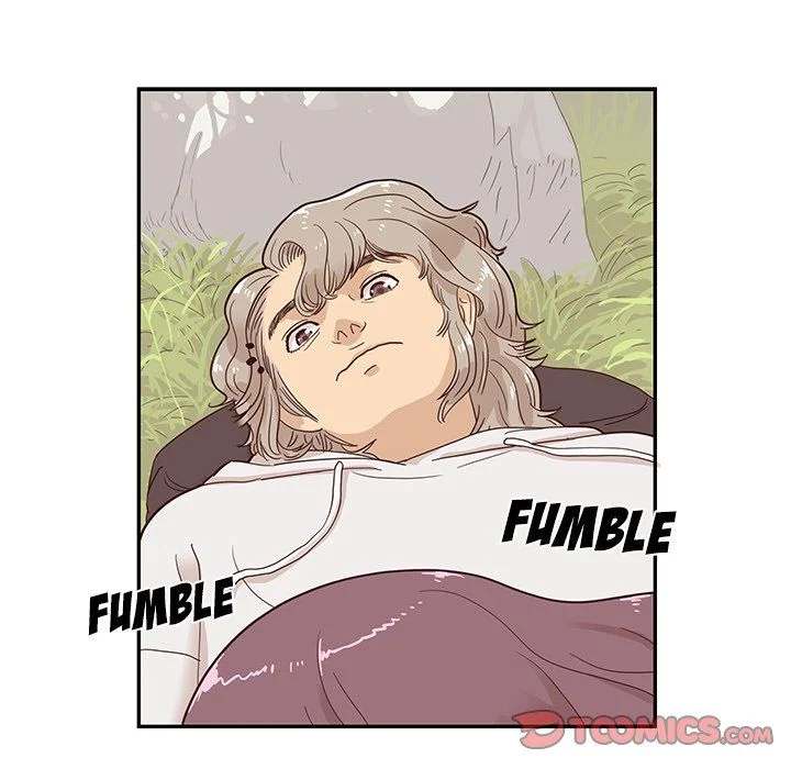 His Women’s University - Chapter 61 [photo 104] - MangaPorn