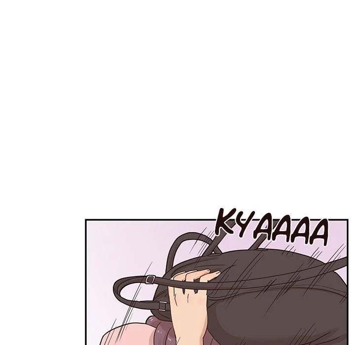 His Women’s University - Chapter 61 [photo 19] - MangaPorn