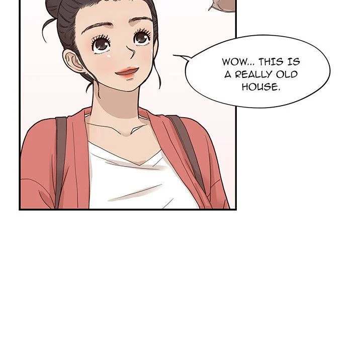 His Women’s University - Chapter 61 [photo 30] - MangaPorn