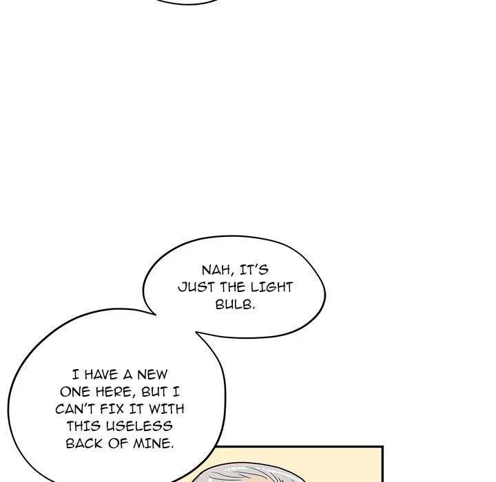 His Women’s University - Chapter 61 [photo 36] - MangaPorn