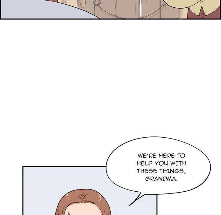 His Women’s University - Chapter 61 [photo 39] - MangaPorn