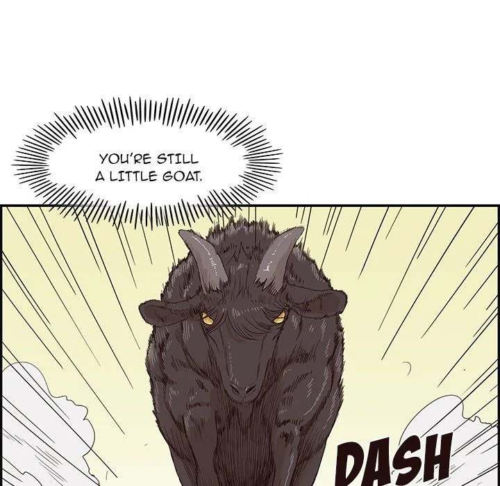 His Women’s University - Chapter 61 [photo 5] - MangaPorn