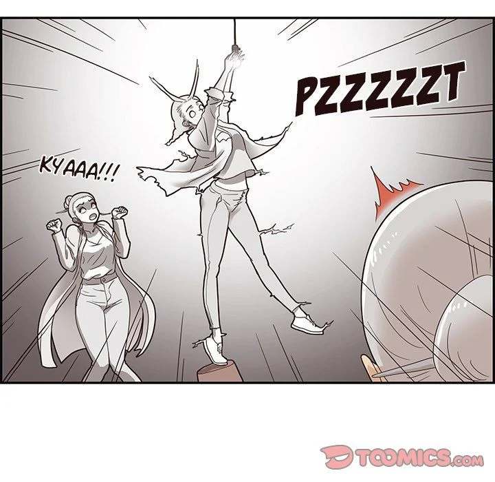 His Women’s University - Chapter 61 [photo 50] - MangaPorn