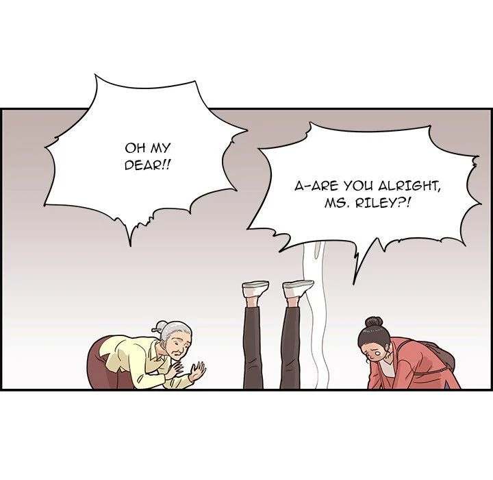 His Women’s University - Chapter 61 [photo 54] - MangaPorn