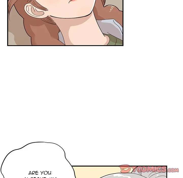 His Women’s University - Chapter 61 [photo 56] - MangaPorn