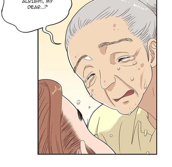 His Women’s University - Chapter 61 [photo 57] - MangaPorn