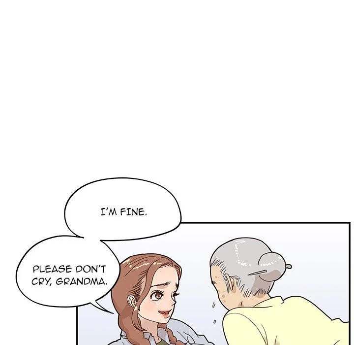 His Women’s University - Chapter 61 [photo 58] - MangaPorn