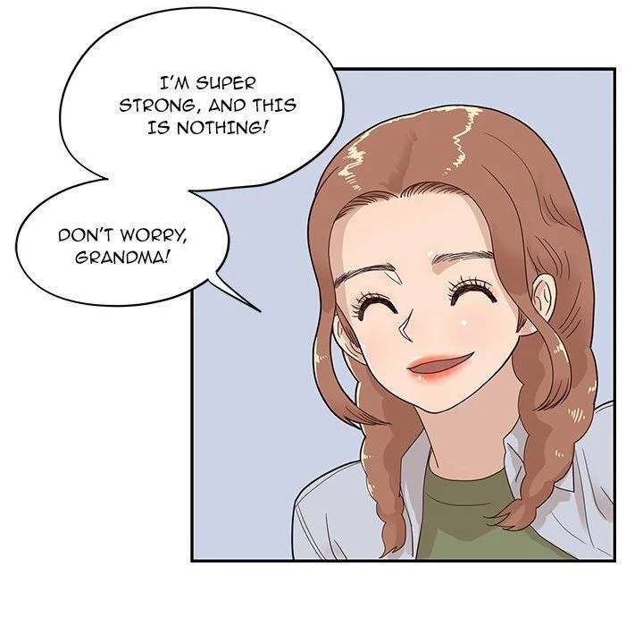 His Women’s University - Chapter 61 [photo 61] - MangaPorn