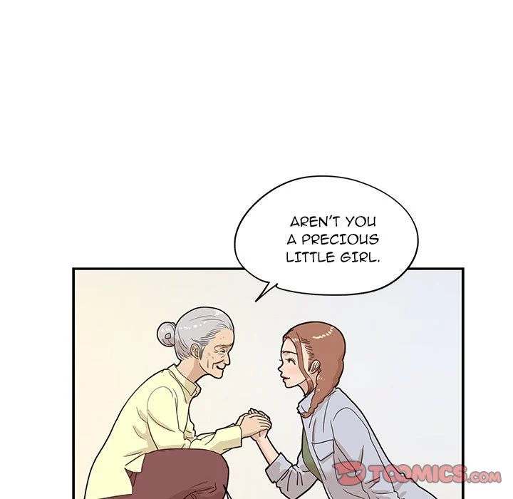 His Women’s University - Chapter 61 [photo 62] - MangaPorn