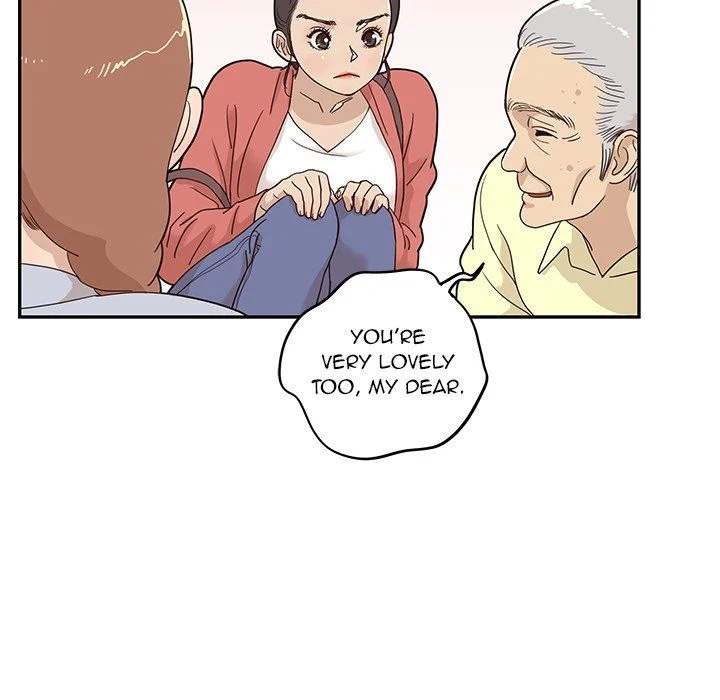 His Women’s University - Chapter 61 [photo 64] - MangaPorn