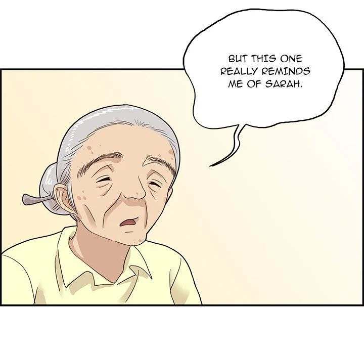 His Women’s University - Chapter 61 [photo 65] - MangaPorn