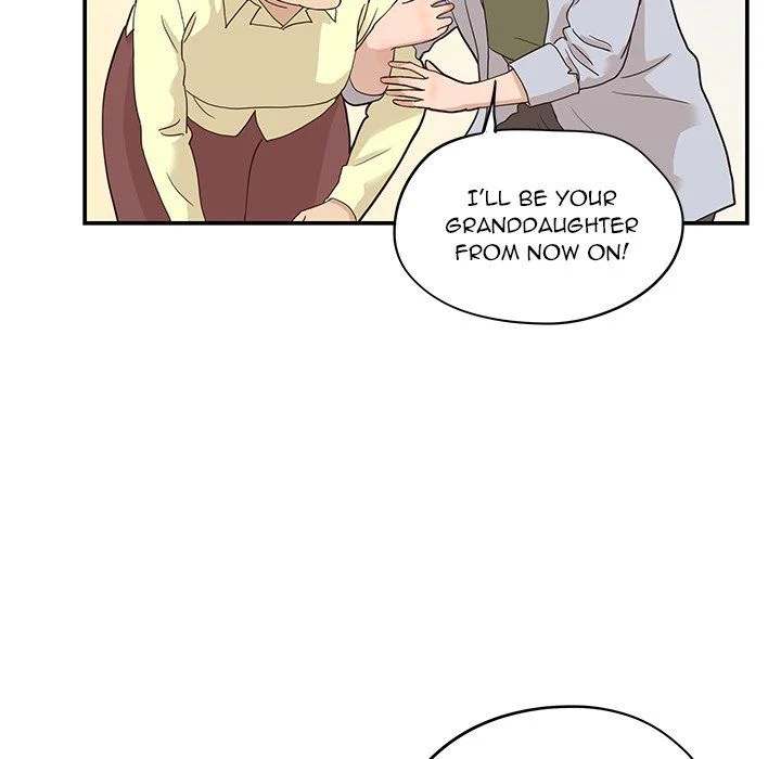 His Women’s University - Chapter 61 [photo 76] - MangaPorn