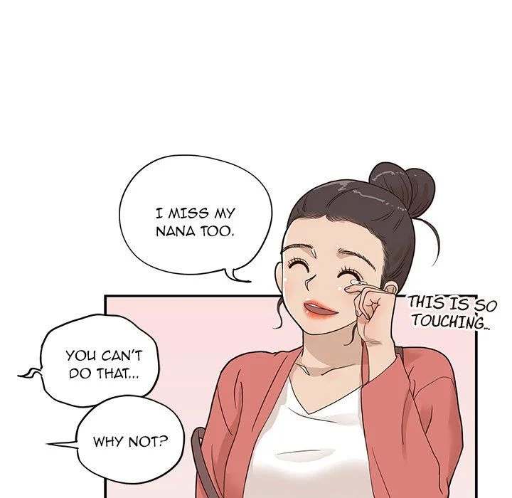 His Women’s University - Chapter 61 [photo 78] - MangaPorn