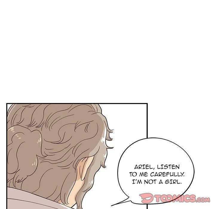 His Women’s University - Chapter 61 [photo 8] - MangaPorn