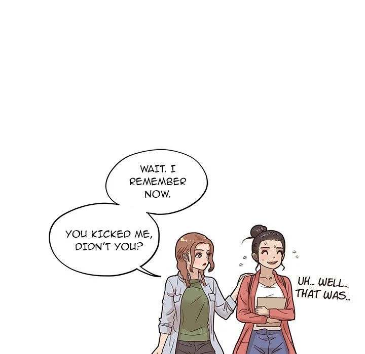 His Women’s University - Chapter 61 [photo 83] - MangaPorn