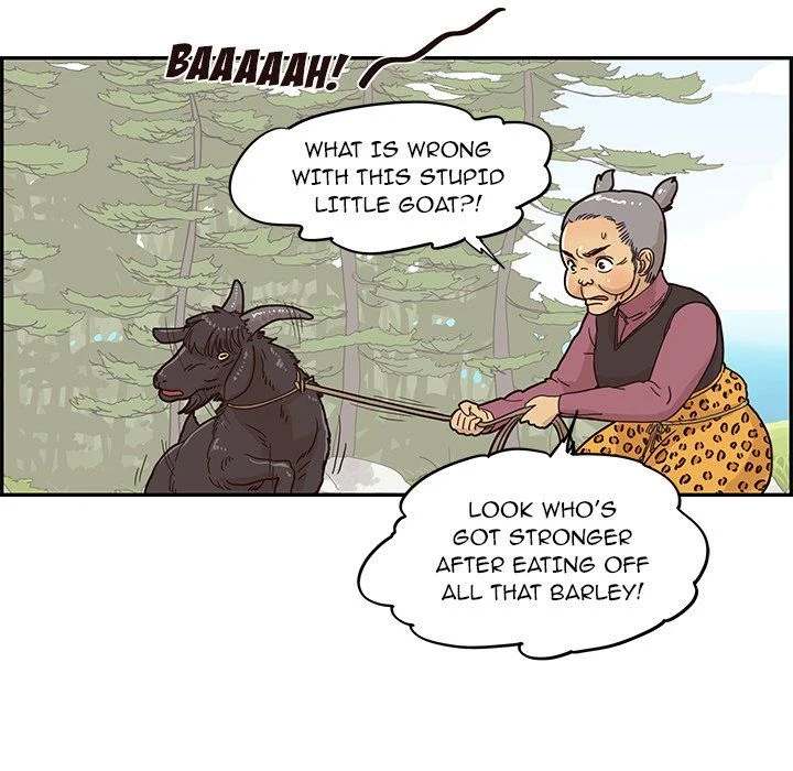 His Women’s University - Chapter 61 [photo 87] - MangaPorn