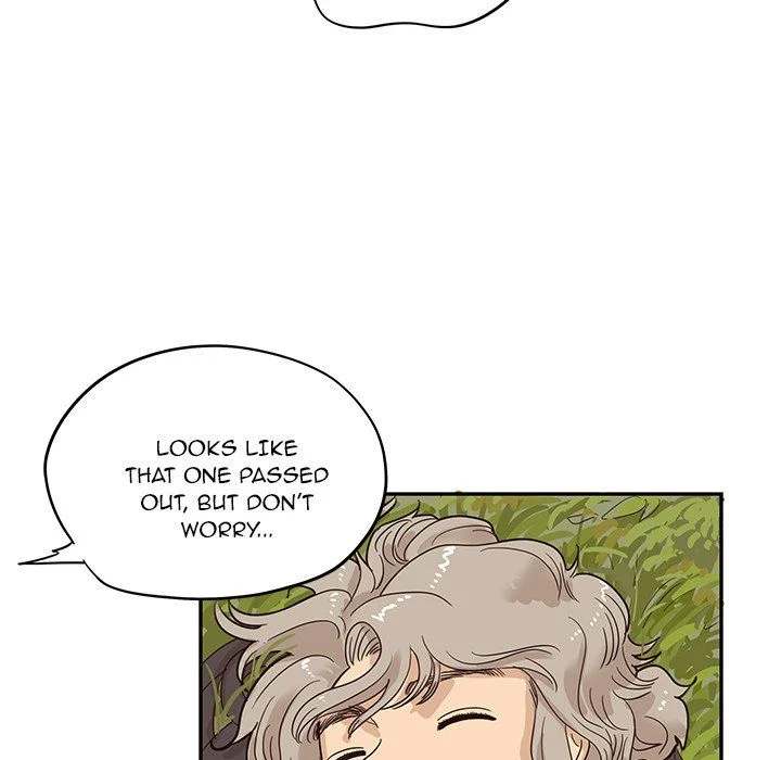 His Women’s University - Chapter 61 [photo 89] - MangaPorn