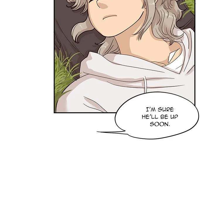 His Women’s University - Chapter 61 [photo 90] - MangaPorn